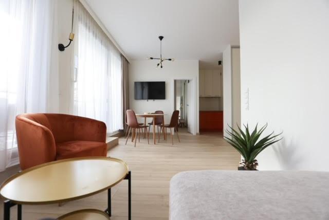 Apartament Widokowy Wladyslawowo Exterior photo